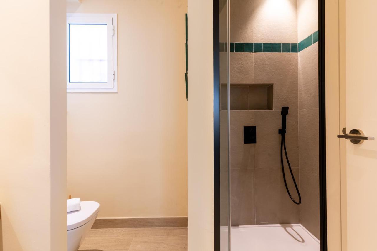 Holi-Rent Pimienta Villa Sevilla Eksteriør bilde
