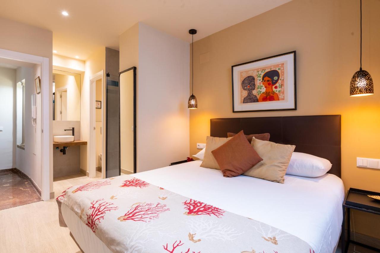 Holi-Rent Pimienta Villa Sevilla Eksteriør bilde