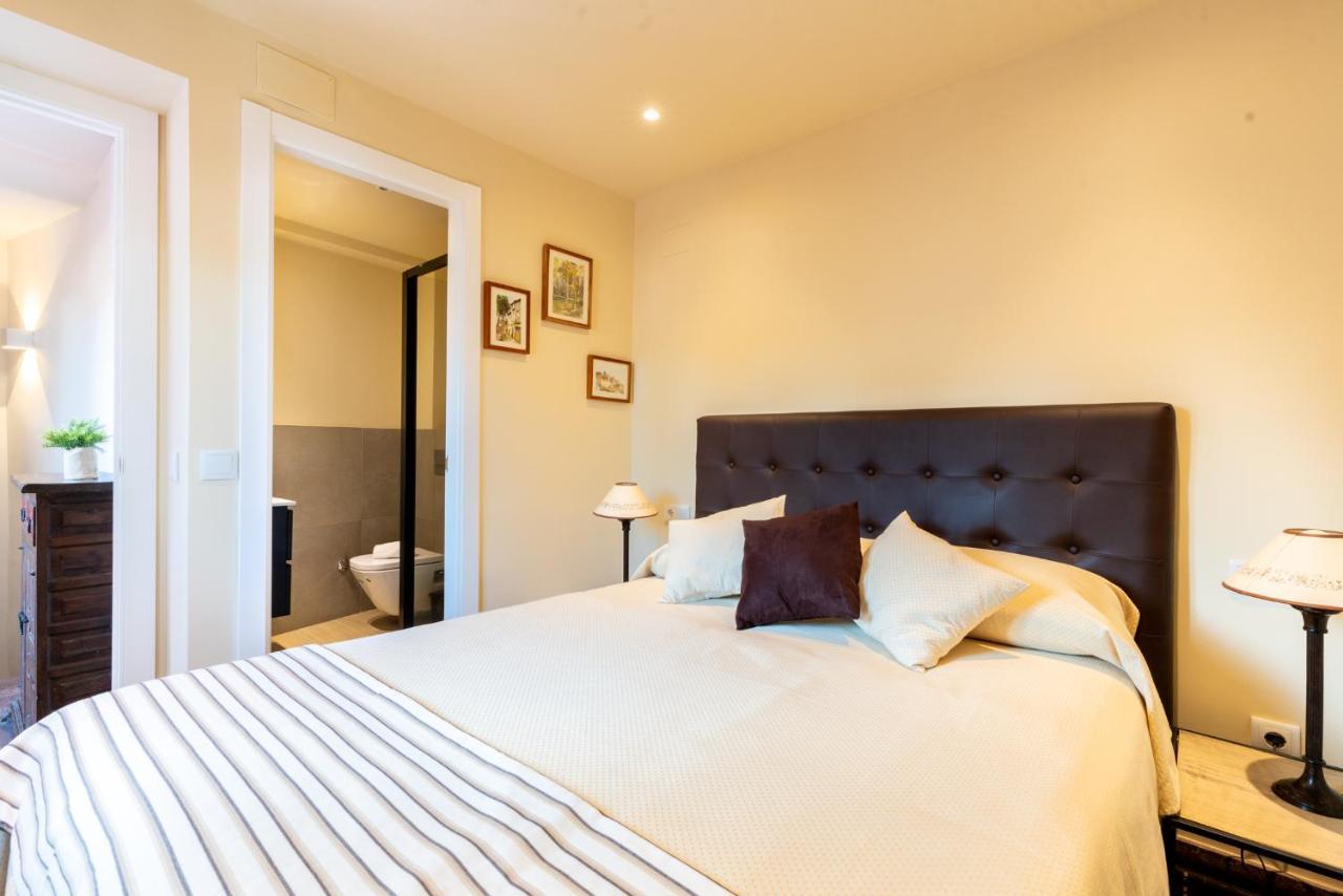 Holi-Rent Pimienta Villa Sevilla Eksteriør bilde