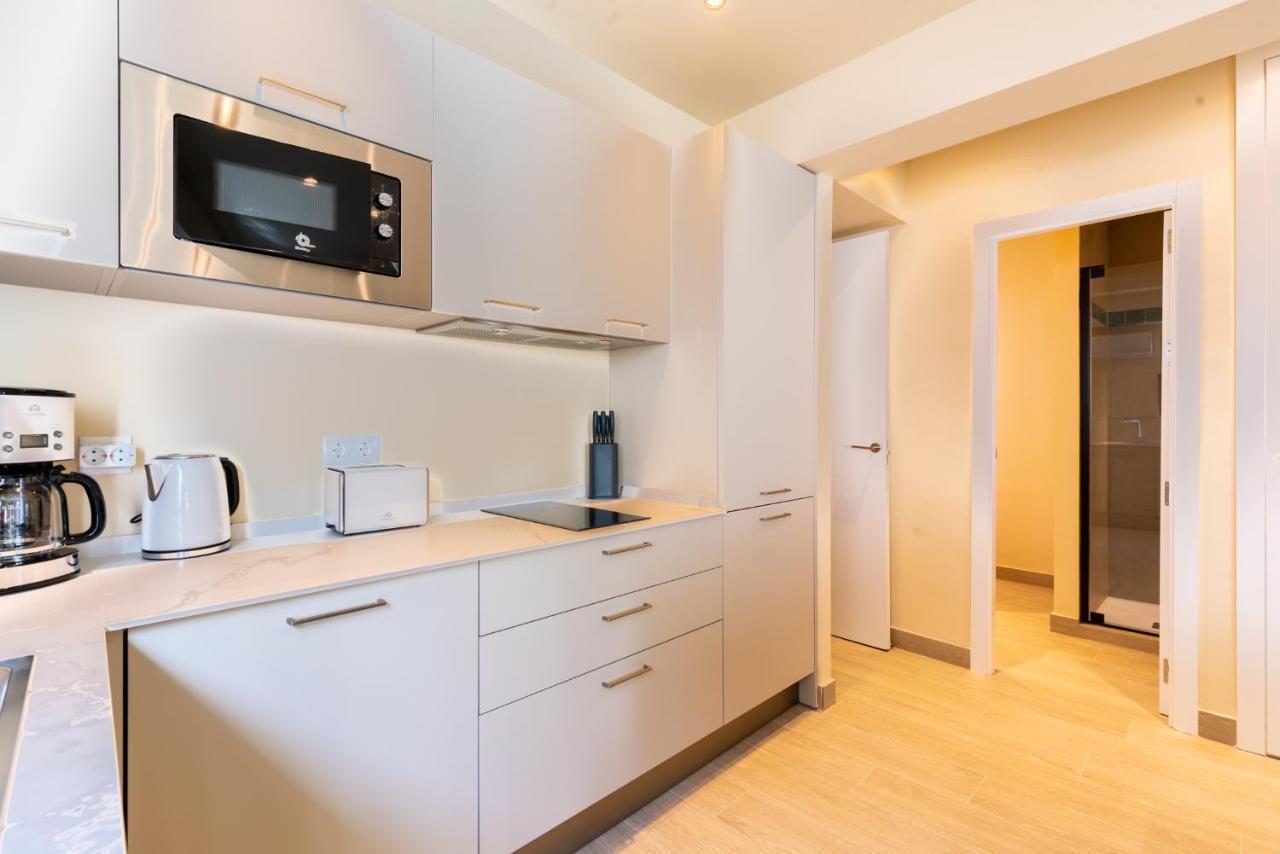 Holi-Rent Pimienta Villa Sevilla Eksteriør bilde