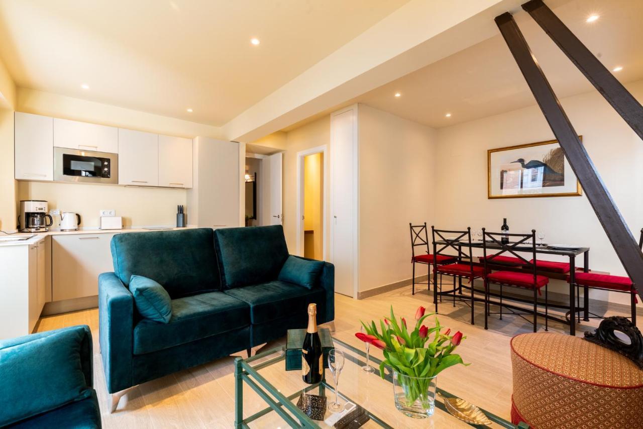 Holi-Rent Pimienta Villa Sevilla Eksteriør bilde