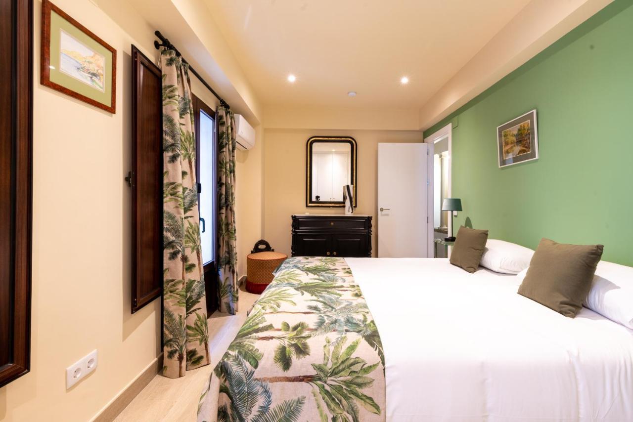 Holi-Rent Pimienta Villa Sevilla Eksteriør bilde