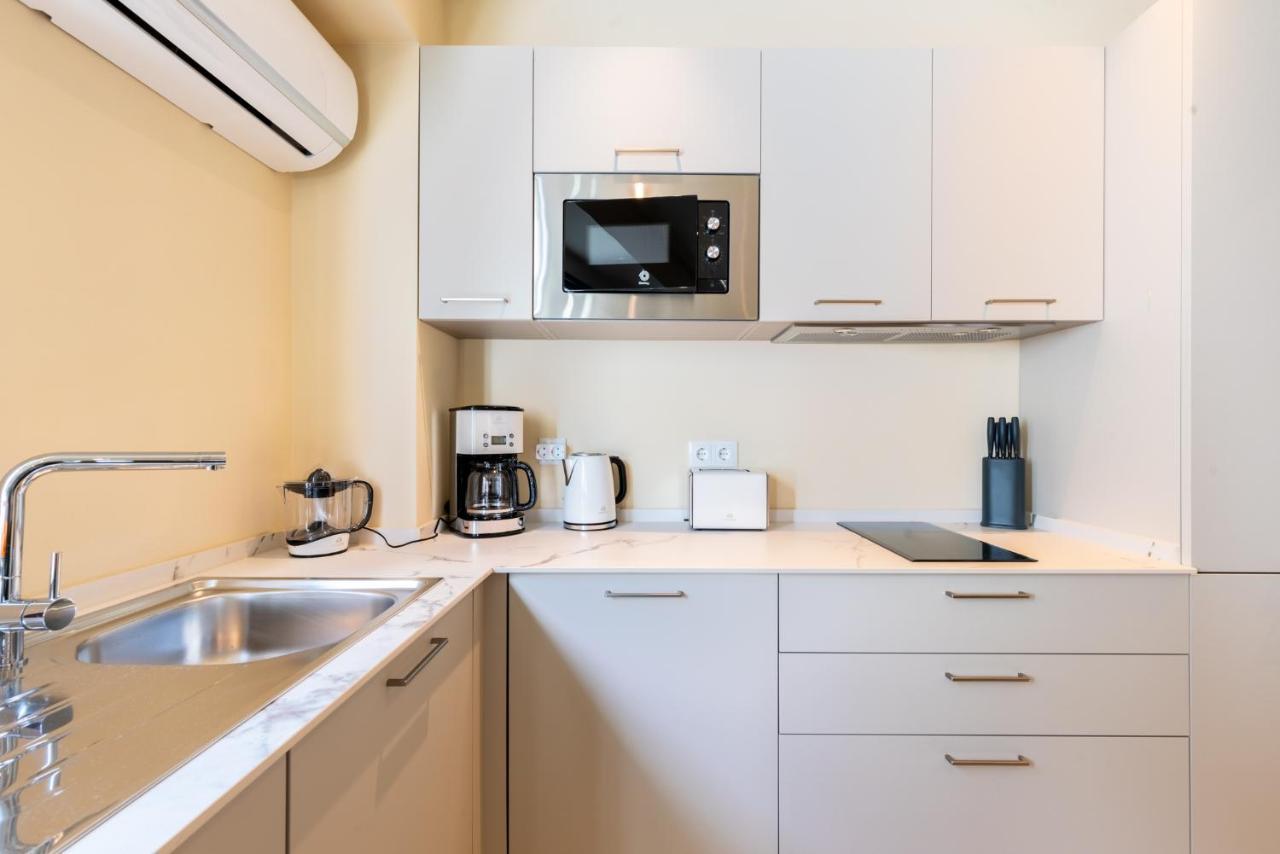 Holi-Rent Pimienta Villa Sevilla Eksteriør bilde