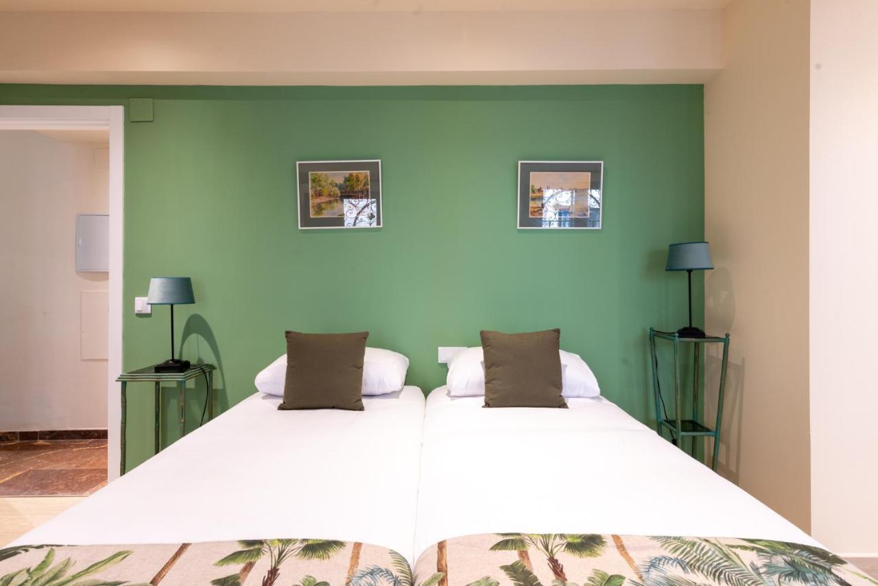 Holi-Rent Pimienta Villa Sevilla Eksteriør bilde