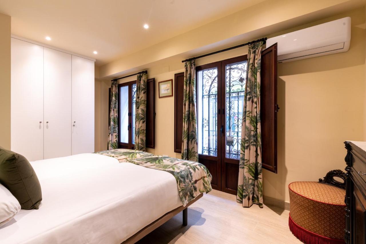 Holi-Rent Pimienta Villa Sevilla Eksteriør bilde