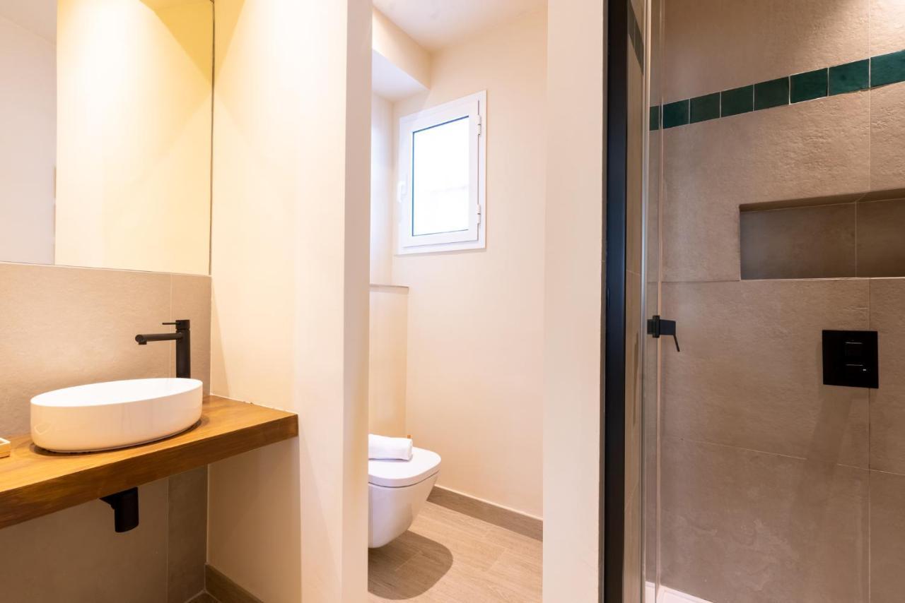 Holi-Rent Pimienta Villa Sevilla Eksteriør bilde