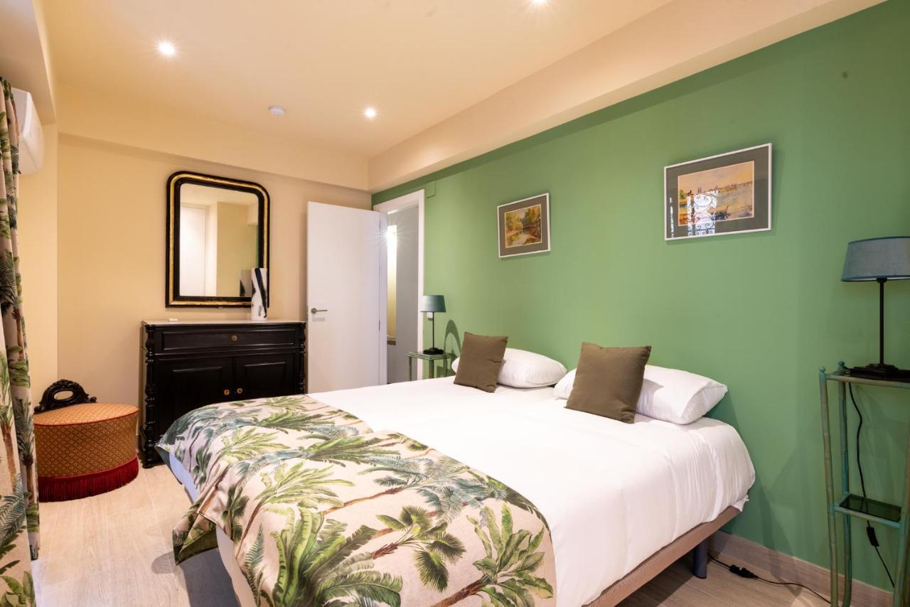 Holi-Rent Pimienta Villa Sevilla Eksteriør bilde