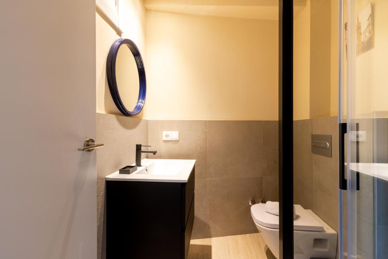 Holi-Rent Pimienta Villa Sevilla Eksteriør bilde