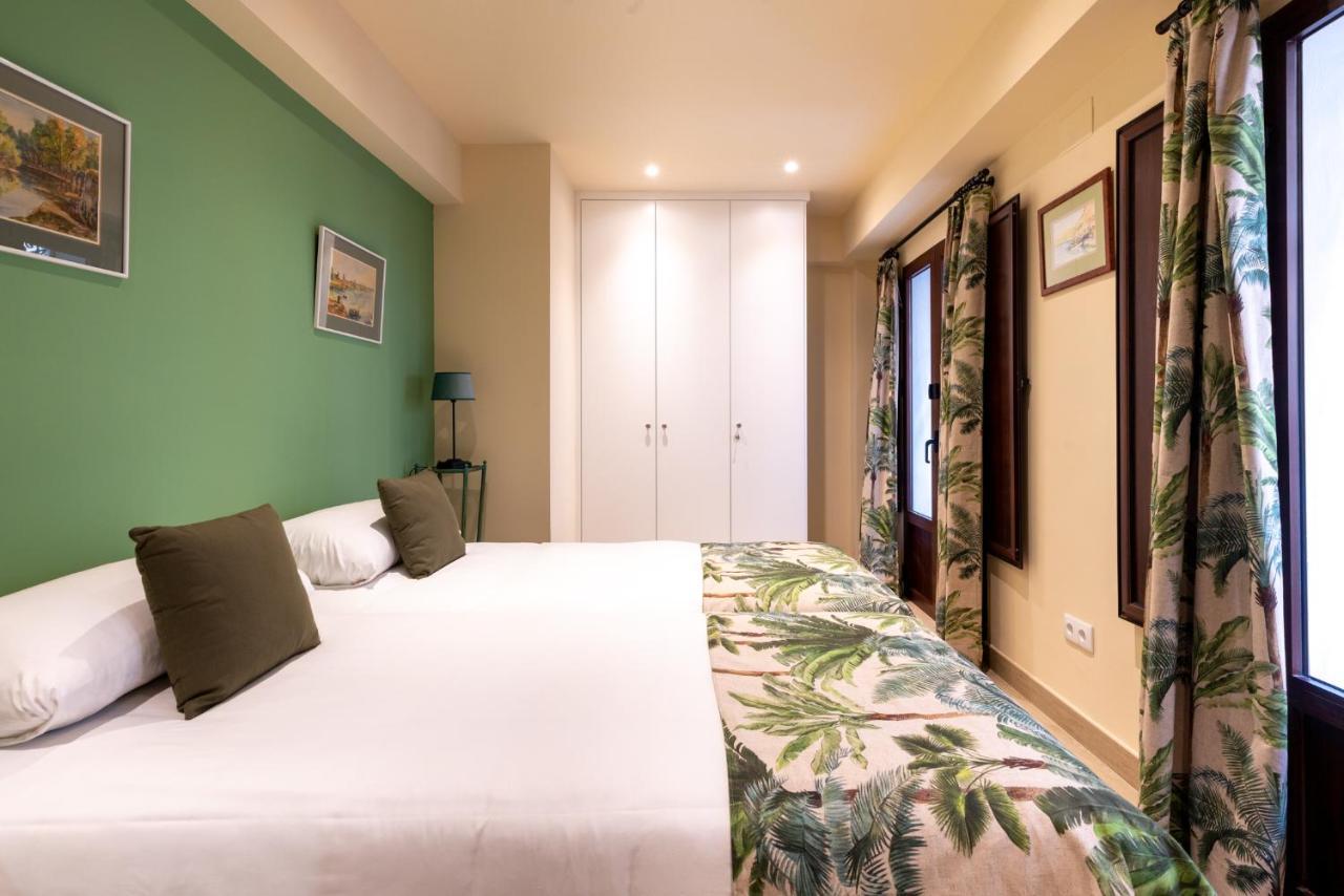 Holi-Rent Pimienta Villa Sevilla Eksteriør bilde
