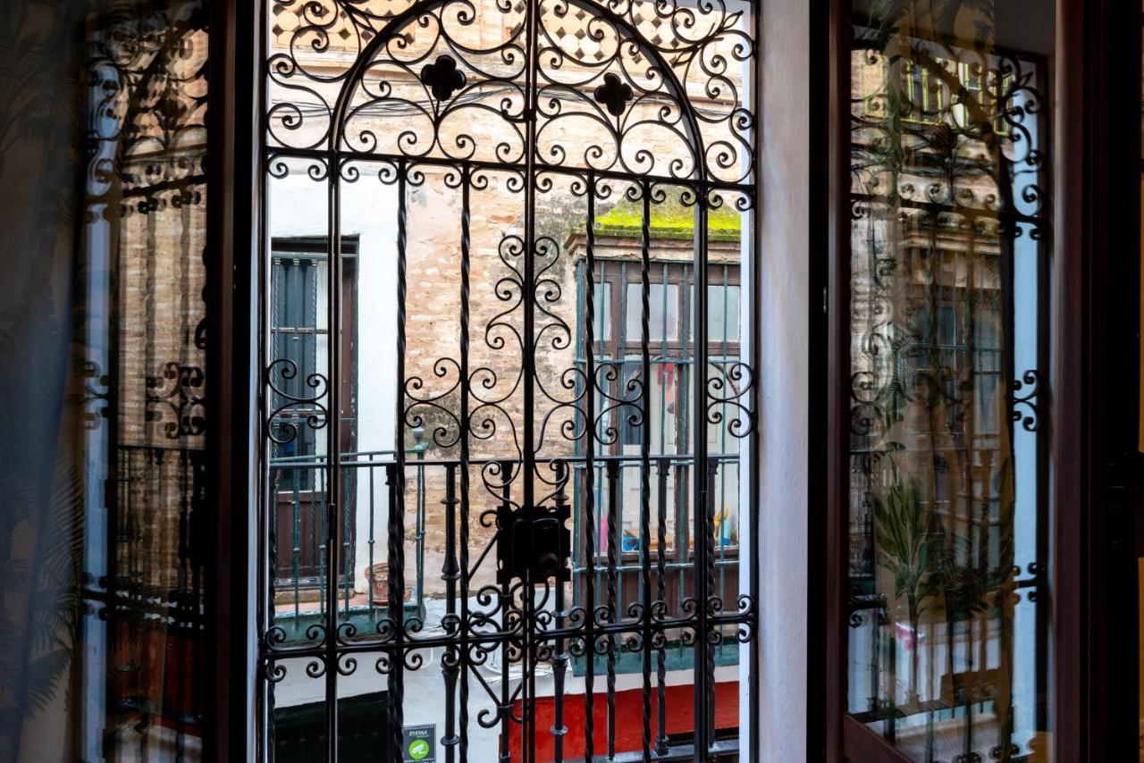 Holi-Rent Pimienta Villa Sevilla Eksteriør bilde
