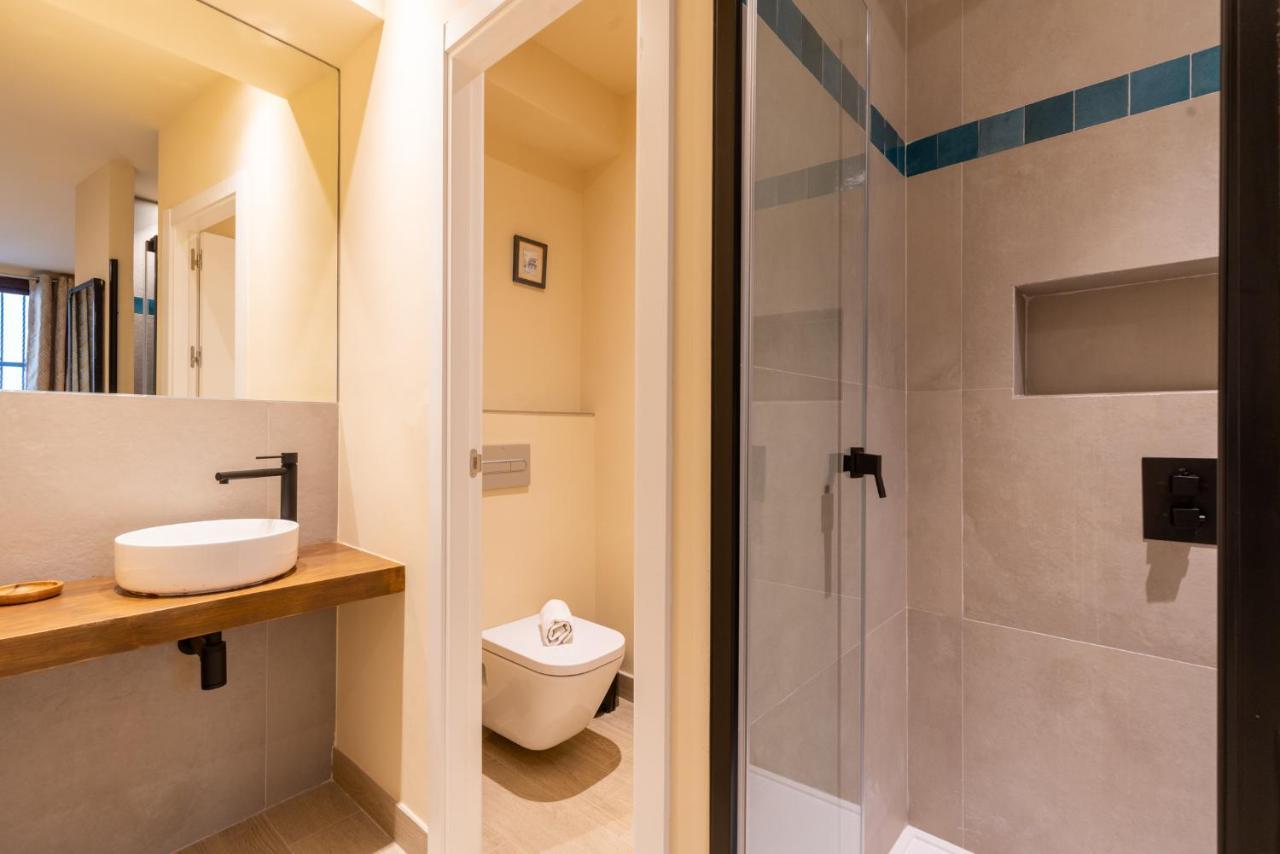 Holi-Rent Pimienta Villa Sevilla Eksteriør bilde