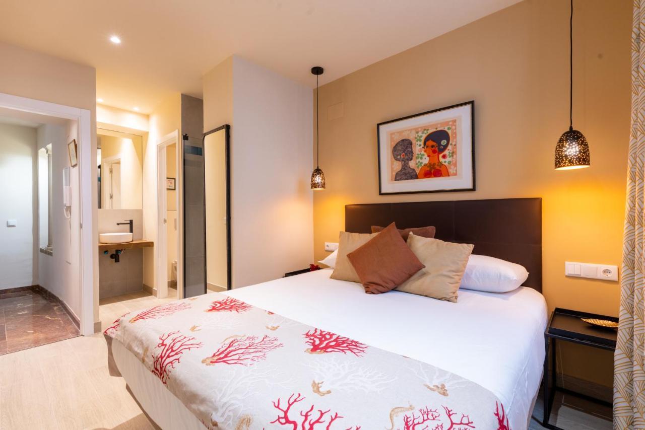 Holi-Rent Pimienta Villa Sevilla Eksteriør bilde