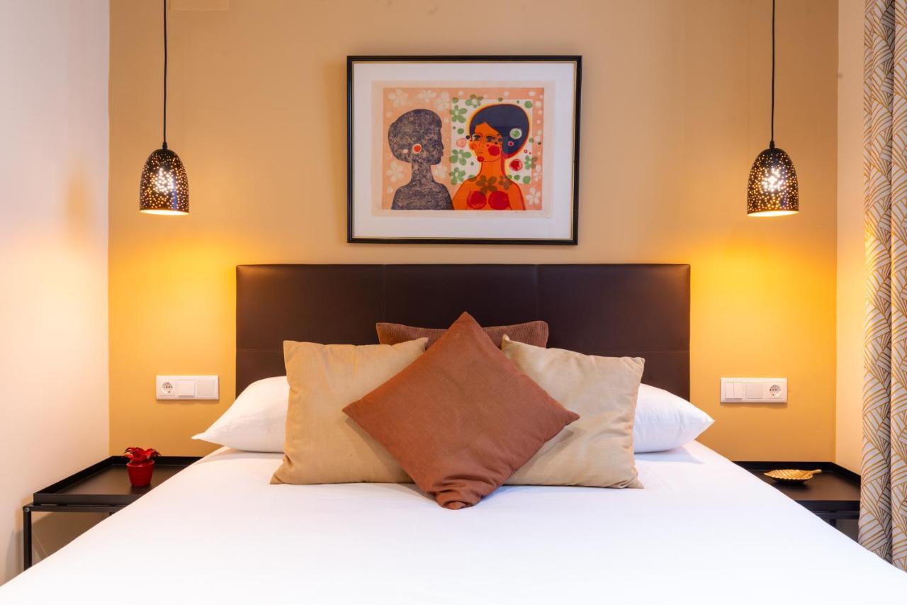 Holi-Rent Pimienta Villa Sevilla Eksteriør bilde