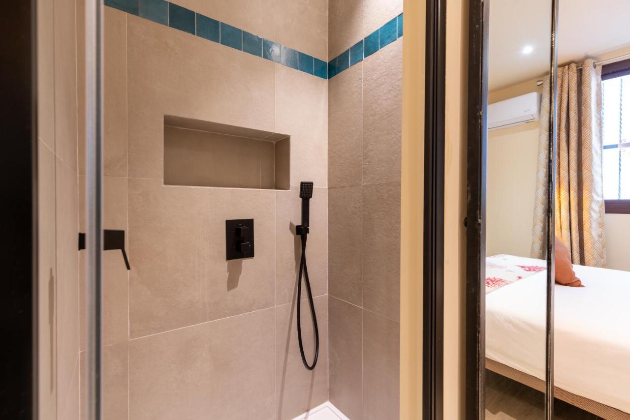 Holi-Rent Pimienta Villa Sevilla Eksteriør bilde