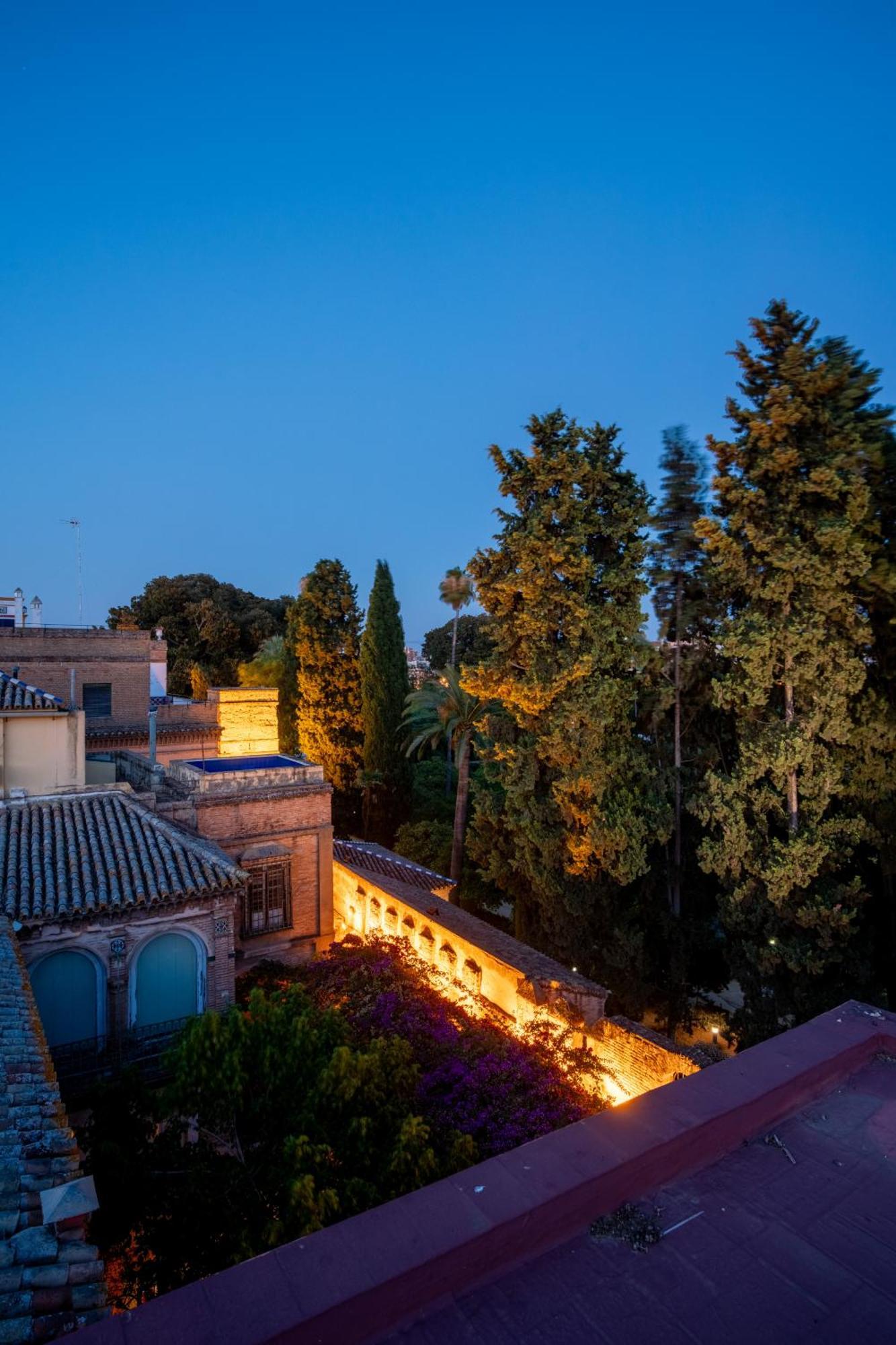 Holi-Rent Pimienta Villa Sevilla Eksteriør bilde